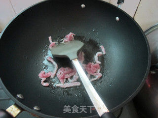 南昌炒米粉步骤11