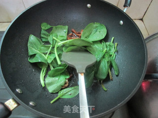 南昌炒米粉步骤12