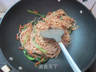 南昌炒米粉步骤15