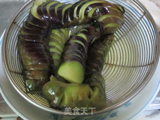 南昌特色肉末茄子步骤9