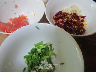 南昌特色肉末茄子步骤7