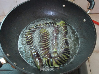 南昌特色肉末茄子步骤8