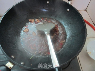 南昌特色肉末茄子步骤13