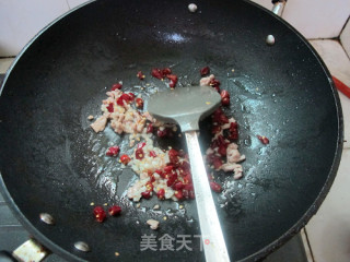 南昌特色肉末茄子步骤12
