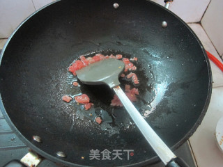 南昌特色肉末茄子步骤11