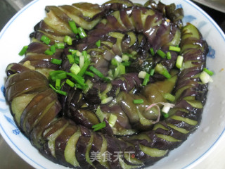 南昌特色肉末茄子步骤15