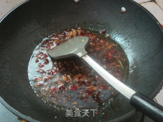 南昌特色肉末茄子步骤16