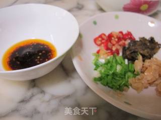南昌特色拌米粉步骤6