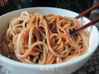 南昌特色拌米粉步骤8