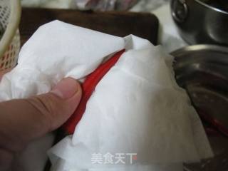 南昌风味剁椒步骤2