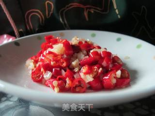 南昌风味剁椒步骤11