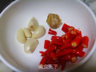 南昌风味乡下烧土鸡步骤3
