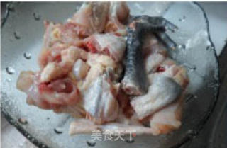 瓦罐煲沙茶鸡步骤1