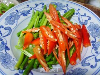 南昌风味辣脆鸭胗步骤2