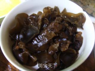老南昌的酸辣汤步骤5
