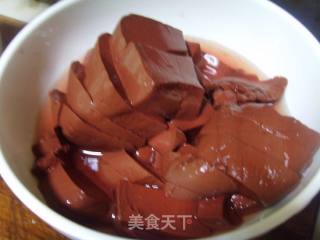 老南昌的酸辣汤步骤4