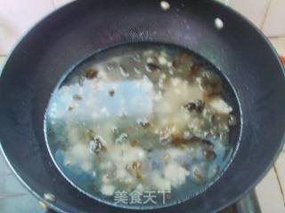 老南昌的酸辣汤步骤8