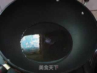 南昌传统风味红烧带鱼步骤3