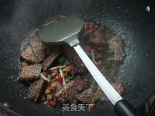 南昌传统风味红烧带鱼步骤15