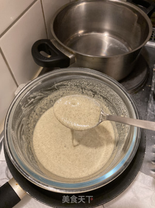 菜煎饼步骤2