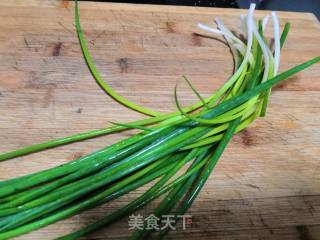 肉饼之郓城壮馍步骤2