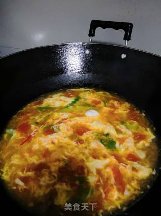 肉饼之郓城壮馍步骤12