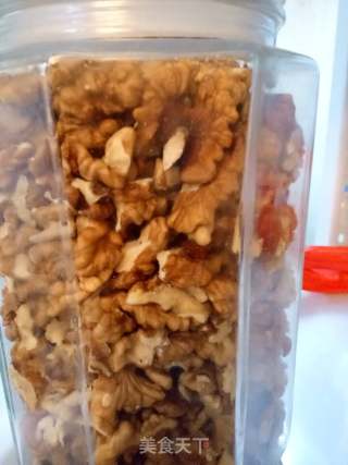 传统手工阿胶糕步骤2