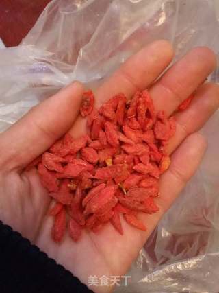 传统手工阿胶糕步骤3