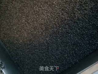 传统手工阿胶糕步骤4