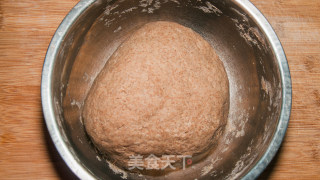 黑麦馒头步骤6 黑麦馒头步骤6