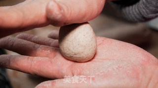 黑麦馒头步骤12 黑麦馒头步骤12