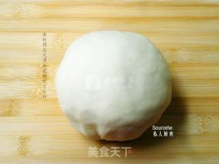 四喜饺子步骤2