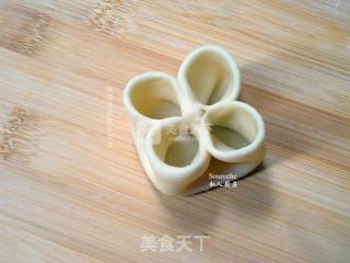 四喜饺子步骤4