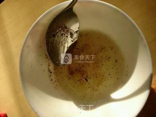 老式葱油饼步骤4