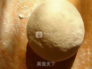 老式葱油饼步骤2