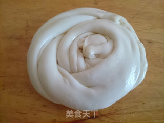 老式葱油饼步骤10