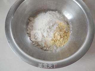 杂粮煎饼步骤5 杂粮煎饼步骤5