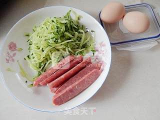 杂粮煎饼步骤7 杂粮煎饼步骤7