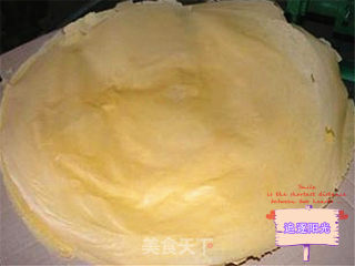 临沂塌煎饼步骤2