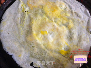 临沂塌煎饼步骤4