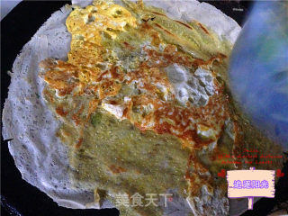 临沂塌煎饼步骤5