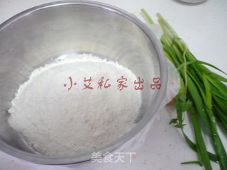 煎饼步骤1