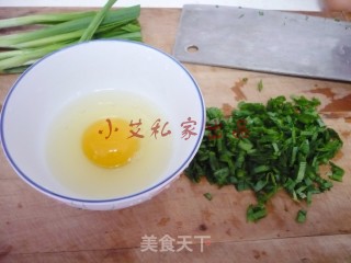 煎饼步骤4