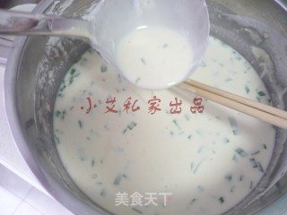 煎饼步骤6