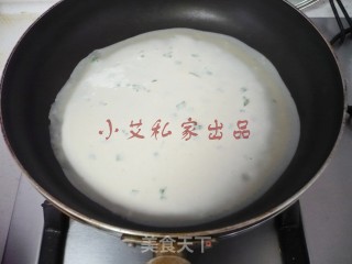 煎饼步骤8