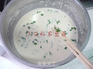 煎饼步骤7