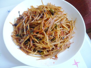 煎饼步骤11