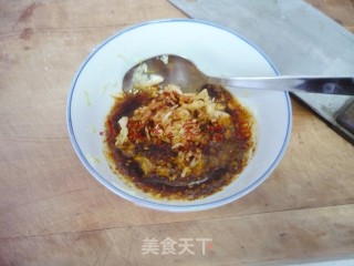 煎饼步骤12