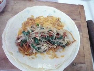 煎饼步骤15