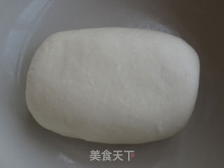 山东莲子福饽饽步骤2 山东莲子福饽饽步骤2
